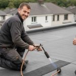 Flat Roof Repairs Dublin Renovations Dublin