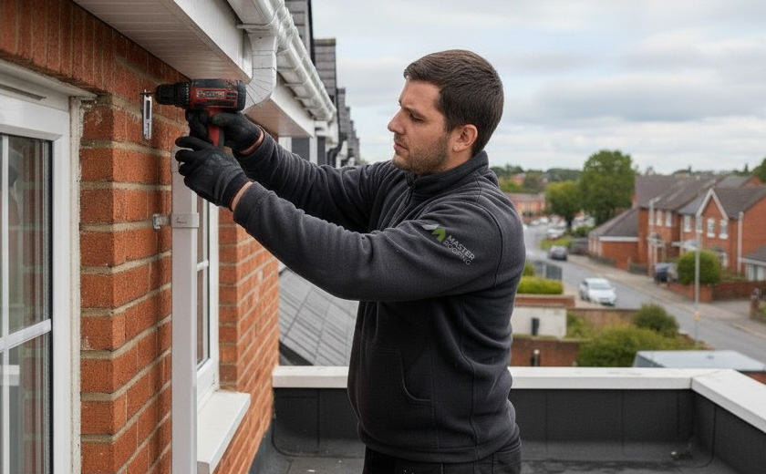 Gutter Repairs Dublin Renovations Dublin