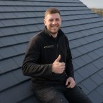 Roof Installation Dublin Happy Renovations Dublin