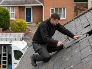 Roofers Dublin Renovations Dublin